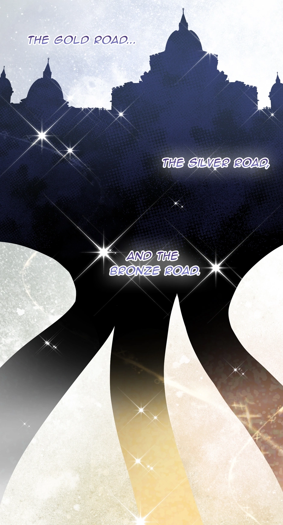 The Unintentionally Ideal Adopted Daughter Chapter 68 page 67 - 