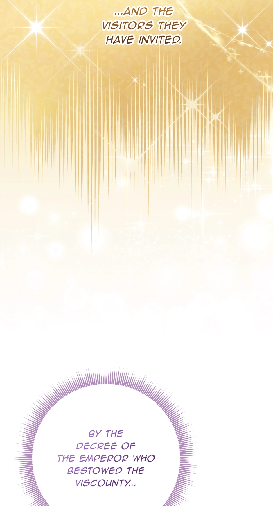 The Unintentionally Ideal Adopted Daughter Chapter 68 page 69 - 
