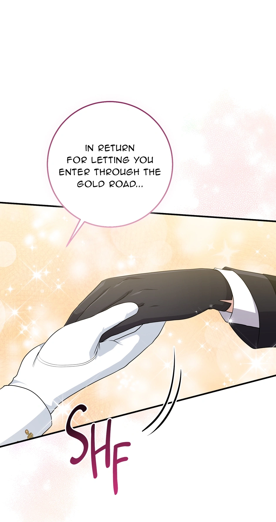 The Unintentionally Ideal Adopted Daughter Chapter 68 page 76 - 