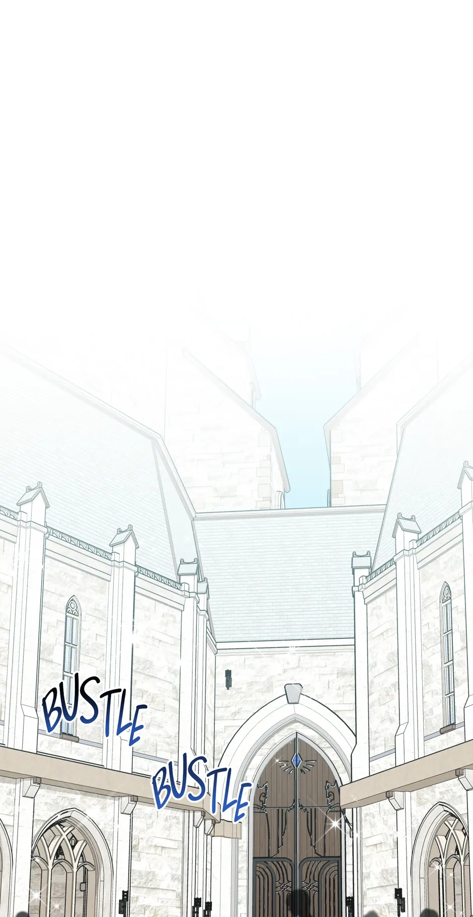 The Unintentionally Ideal Adopted Daughter Chapter 70 page 1 - 