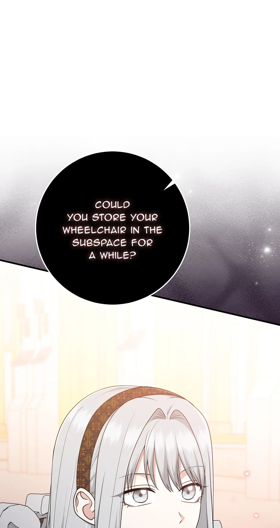 The Unintentionally Ideal Adopted Daughter Chapter 70 page 14 - 