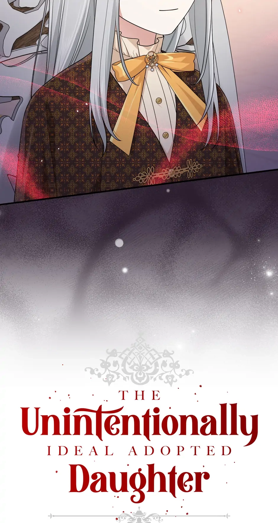 The Unintentionally Ideal Adopted Daughter Chapter 70 page 15 - 