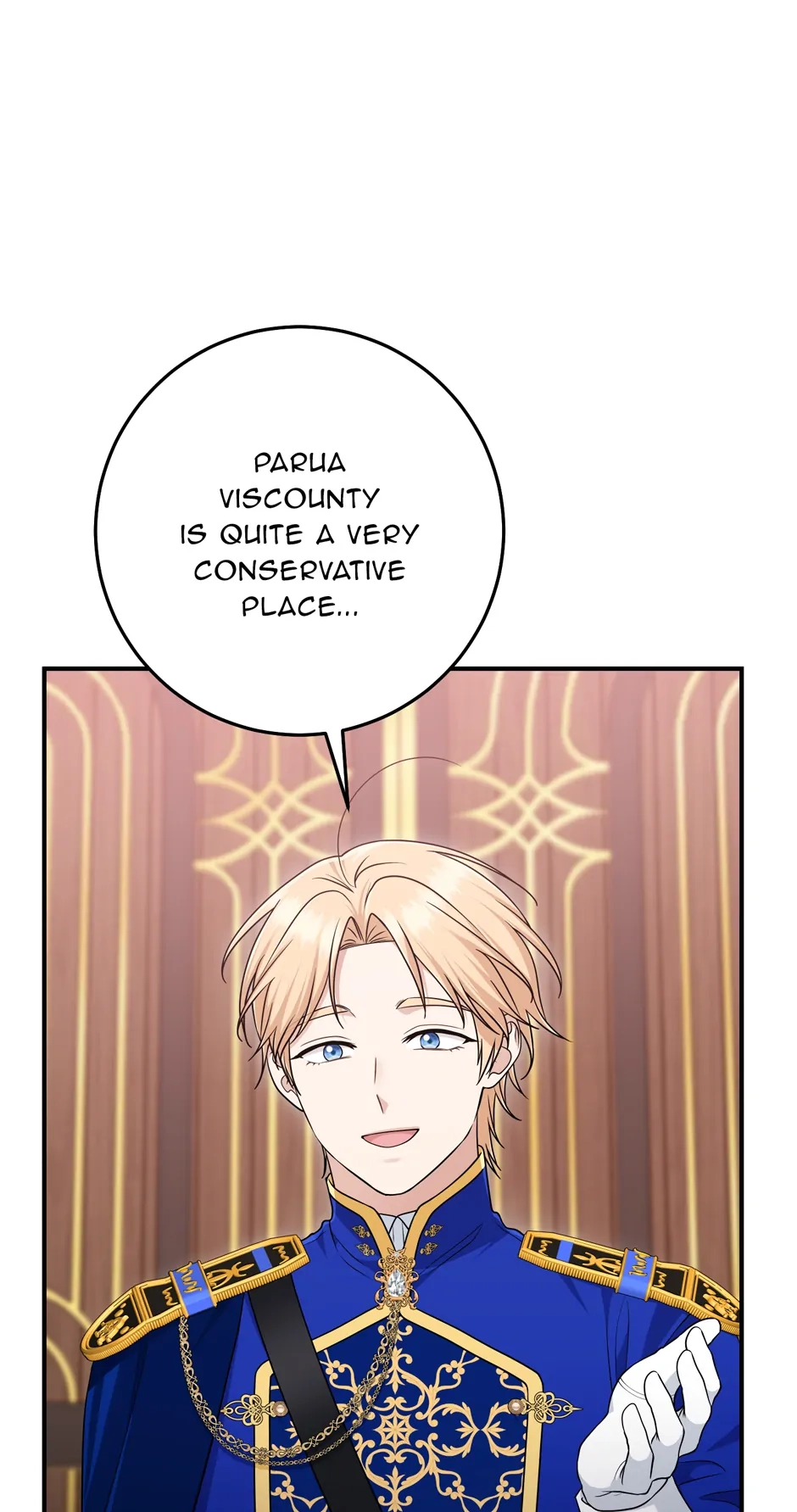 The Unintentionally Ideal Adopted Daughter Chapter 70 page 18 - 