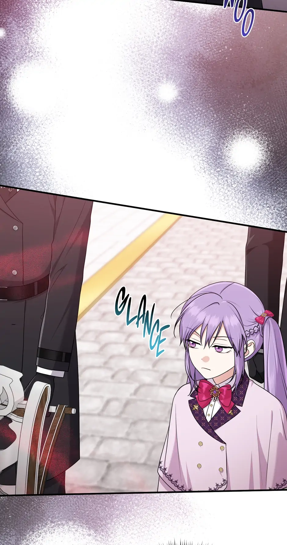 The Unintentionally Ideal Adopted Daughter Chapter 70 page 20 - 