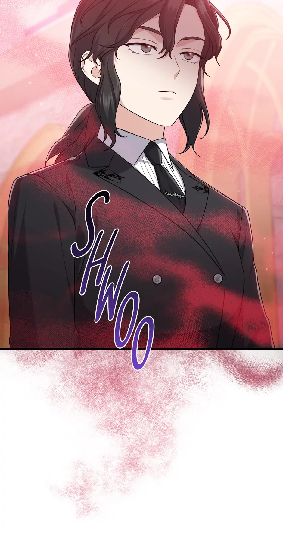 The Unintentionally Ideal Adopted Daughter Chapter 70 page 22 - 