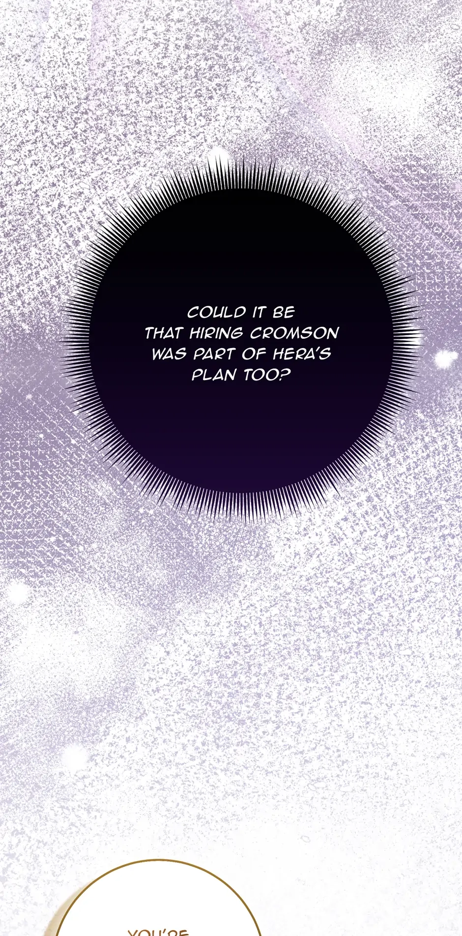 The Unintentionally Ideal Adopted Daughter Chapter 70 page 30 - 