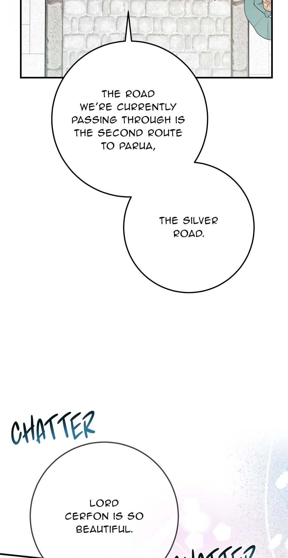 The Unintentionally Ideal Adopted Daughter Chapter 70 page 4 - 