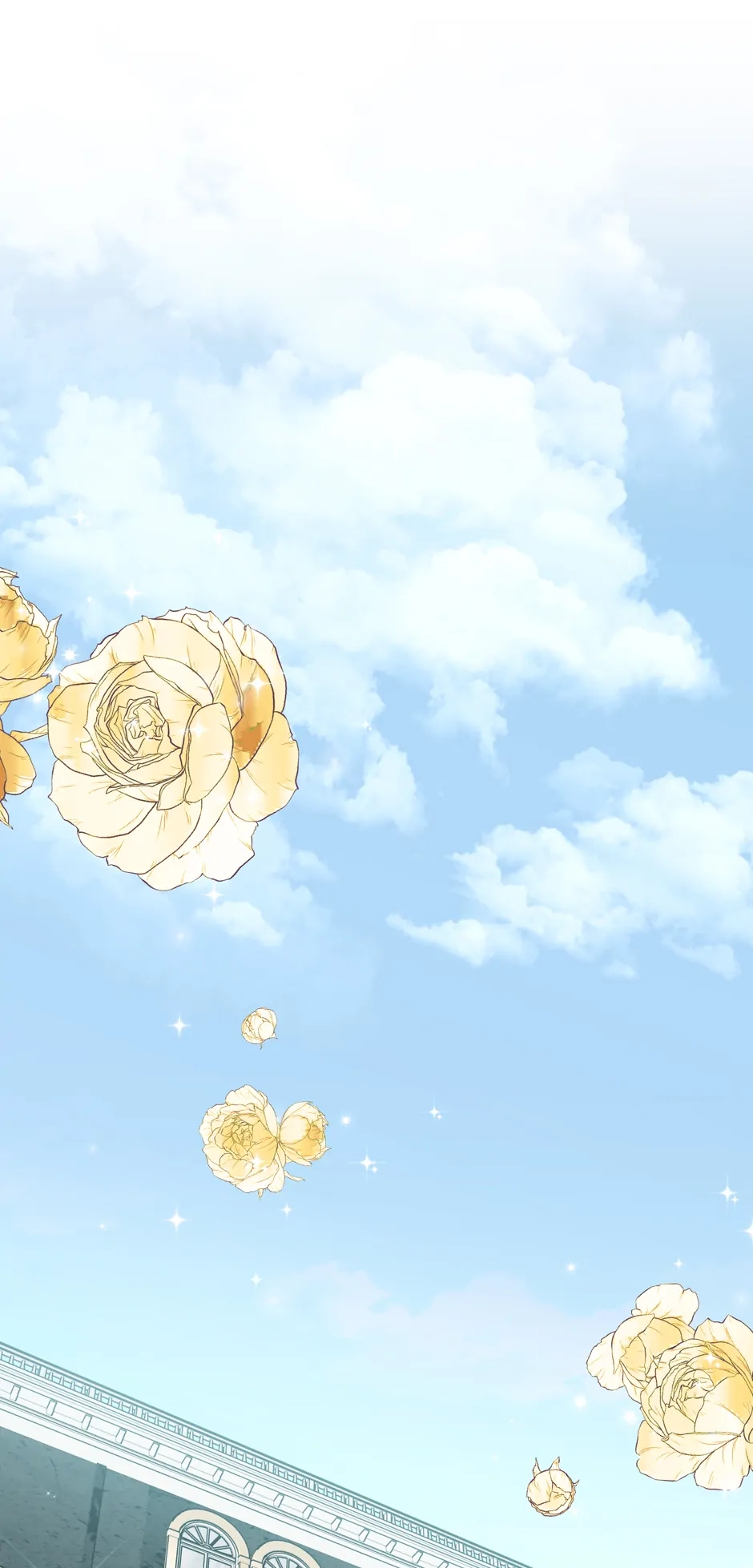 The Unintentionally Ideal Adopted Daughter Chapter 70 page 36 - 
