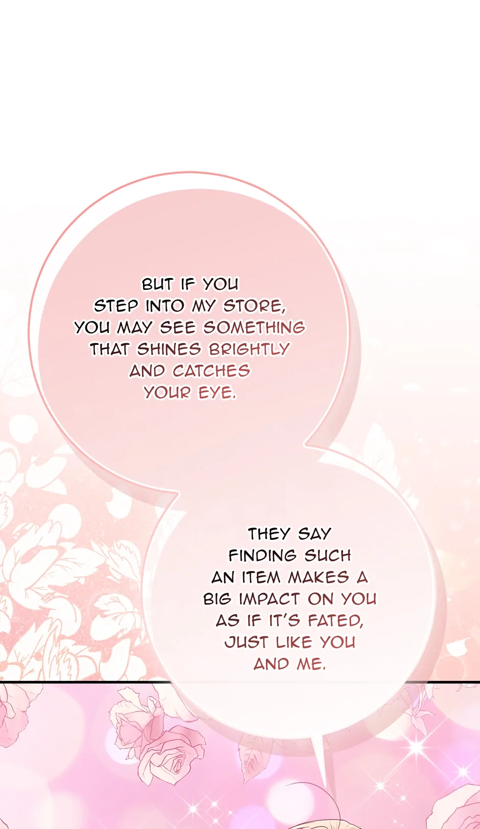 The Unintentionally Ideal Adopted Daughter Chapter 70 page 43 - 