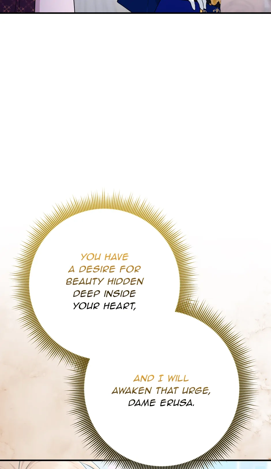 The Unintentionally Ideal Adopted Daughter Chapter 70 page 46 - 