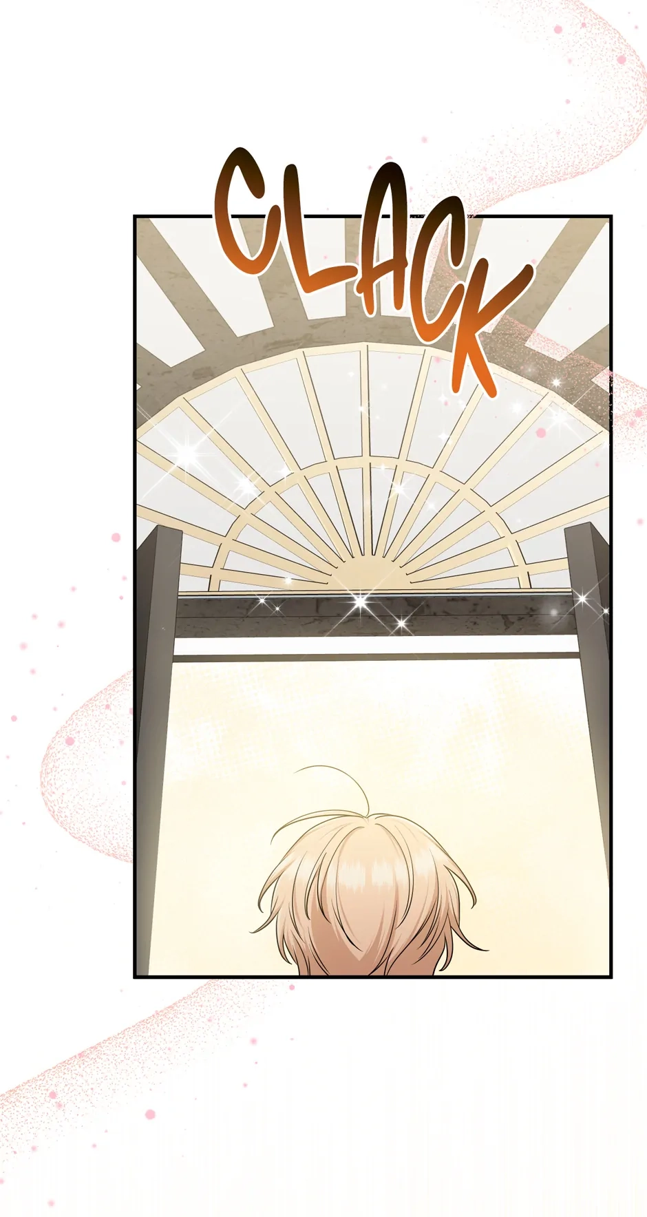 The Unintentionally Ideal Adopted Daughter Chapter 70 page 49 - 