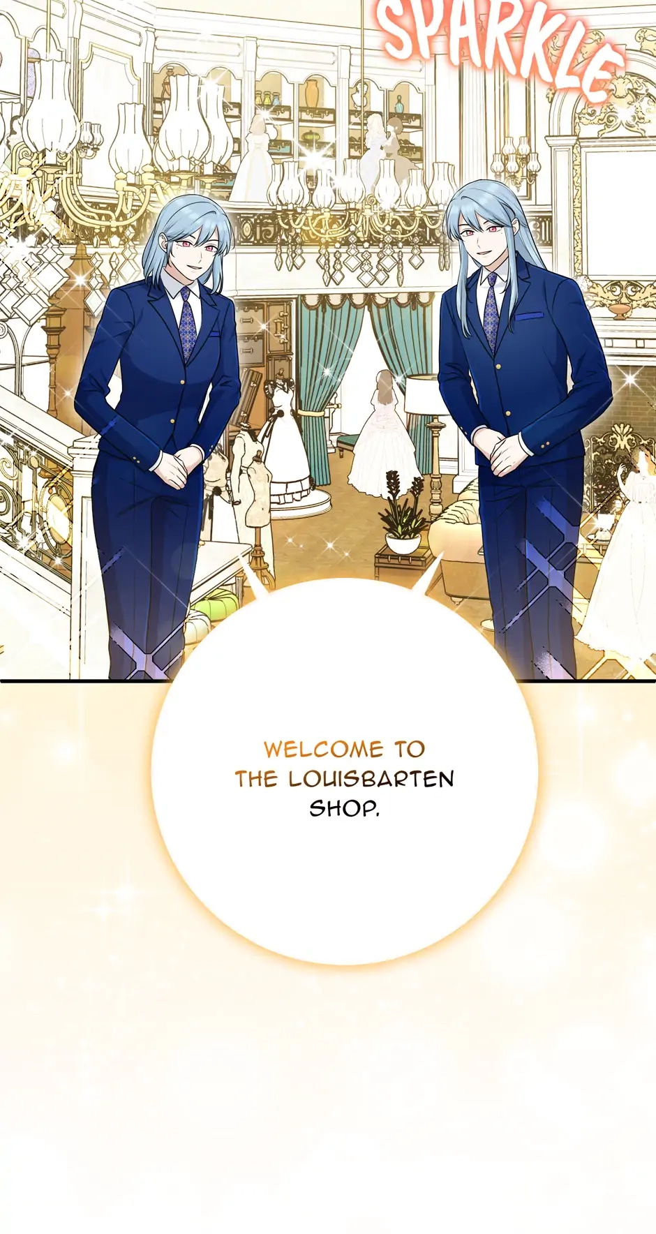 The Unintentionally Ideal Adopted Daughter Chapter 70 page 51 - 