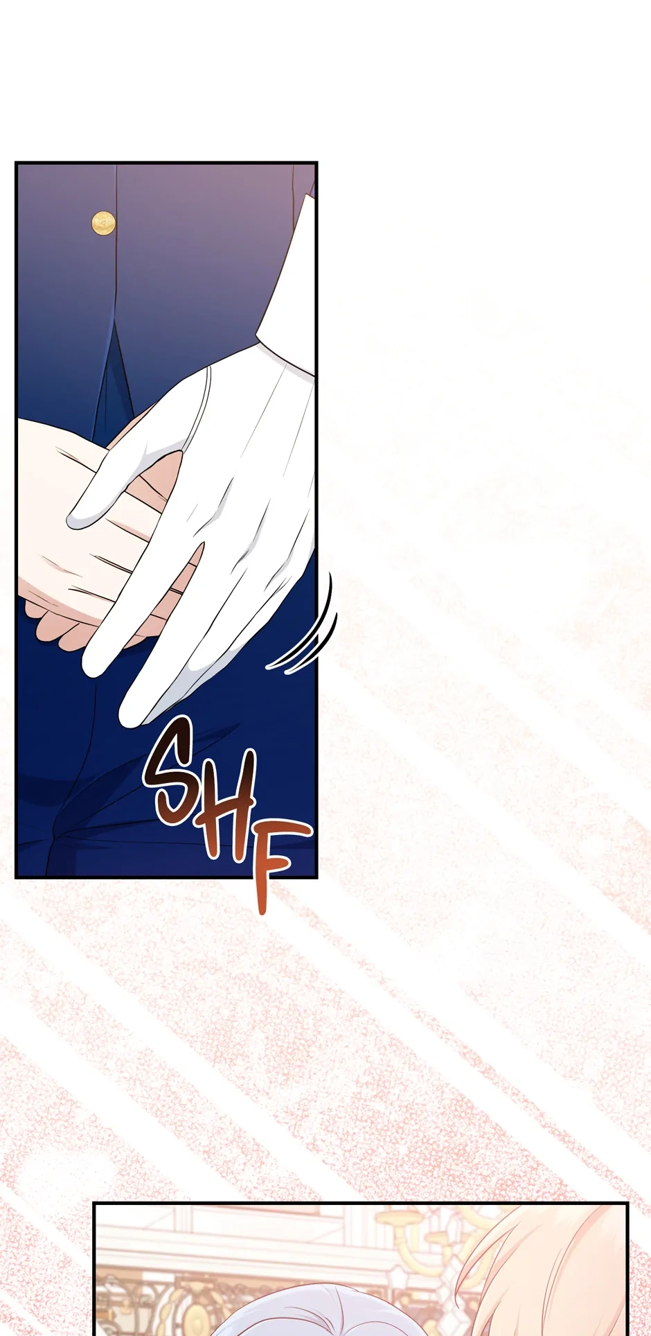The Unintentionally Ideal Adopted Daughter Chapter 70 page 53 - 