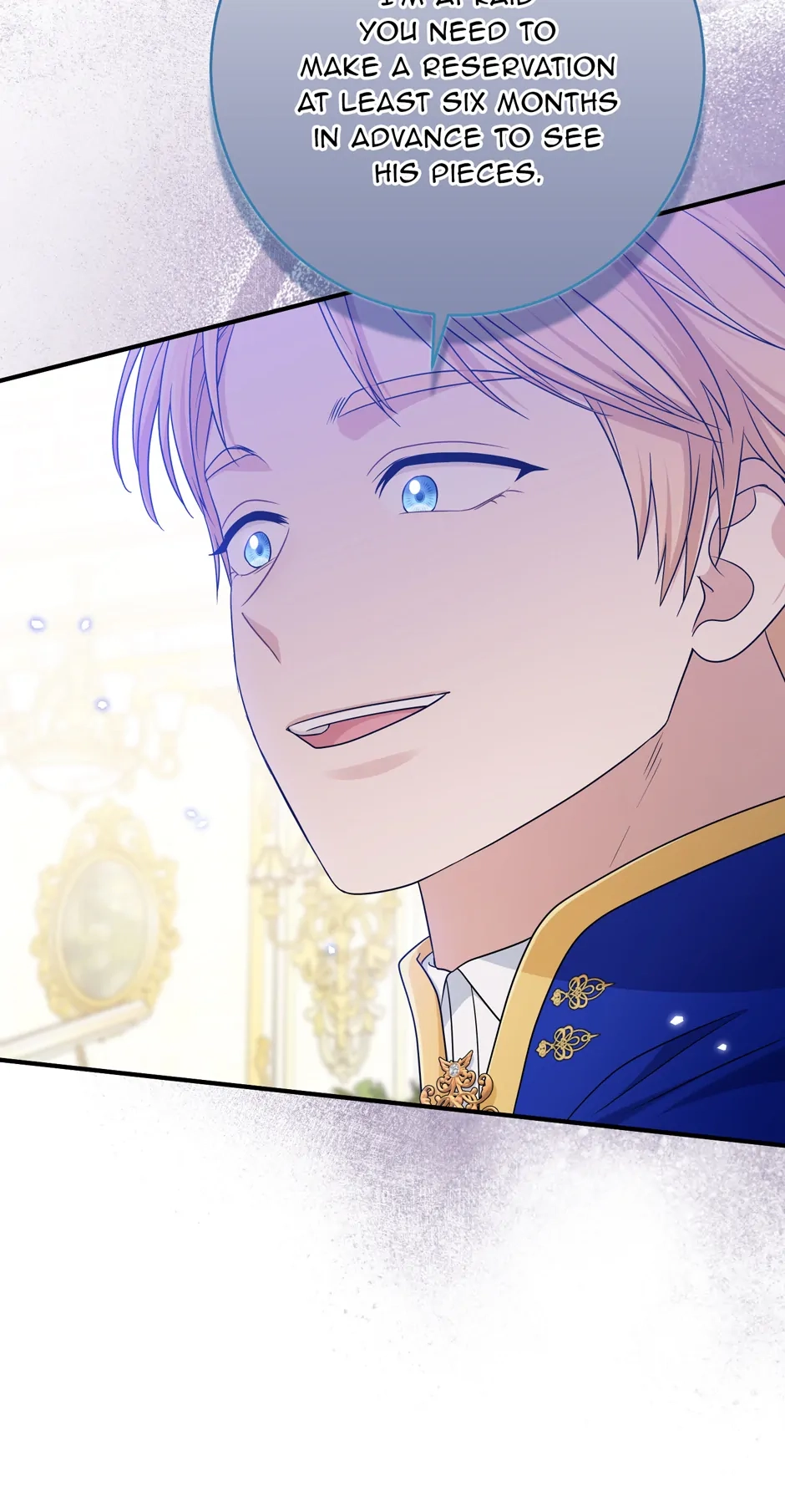 The Unintentionally Ideal Adopted Daughter Chapter 70 page 66 - 