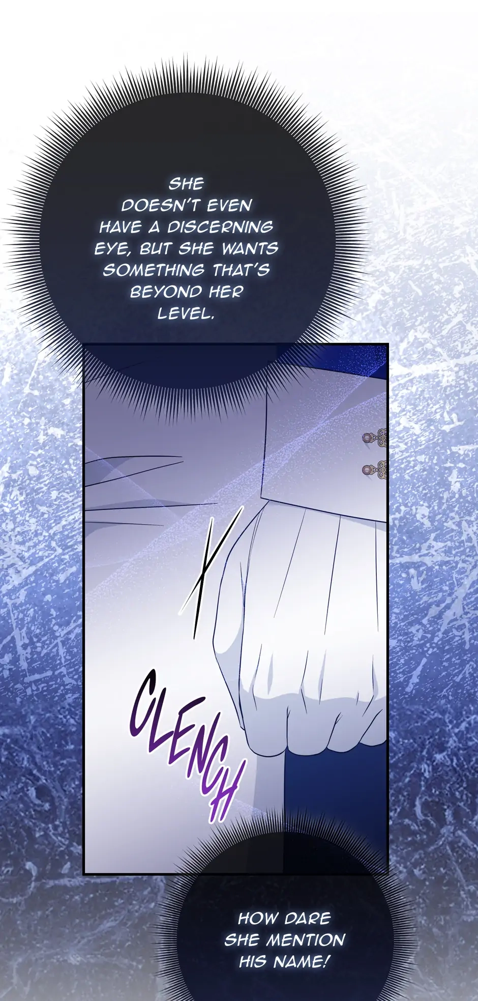 The Unintentionally Ideal Adopted Daughter Chapter 70 page 67 - 