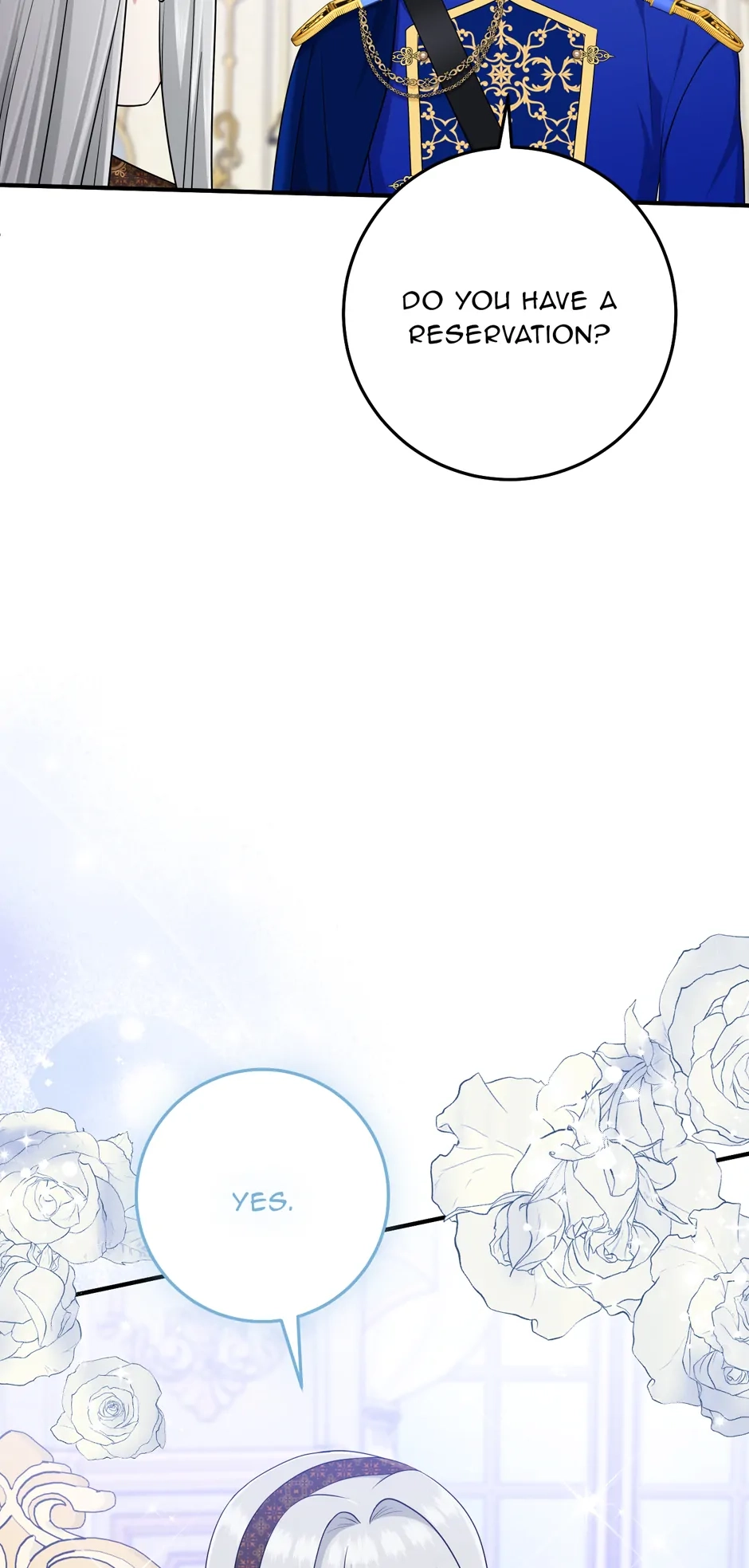 The Unintentionally Ideal Adopted Daughter Chapter 70 page 69 - 