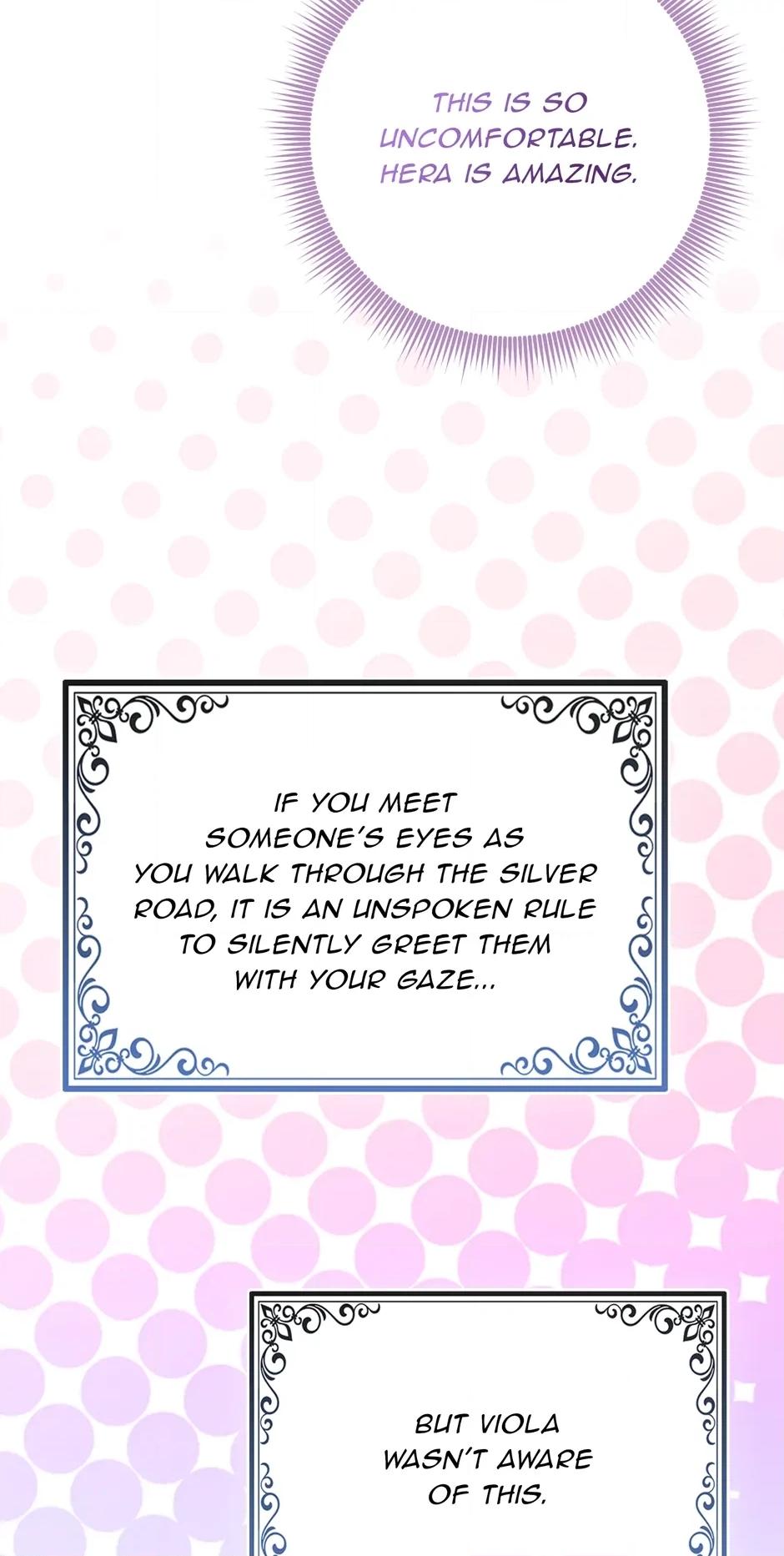The Unintentionally Ideal Adopted Daughter Chapter 70 page 8 - 