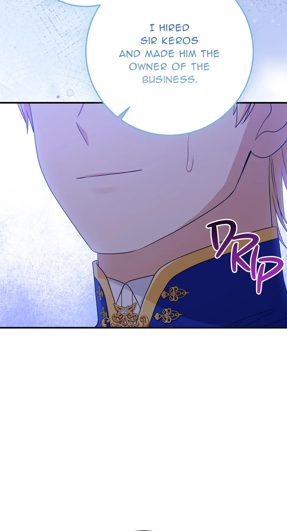 The Unintentionally Ideal Adopted Daughter Chapter 70 page 74 - 