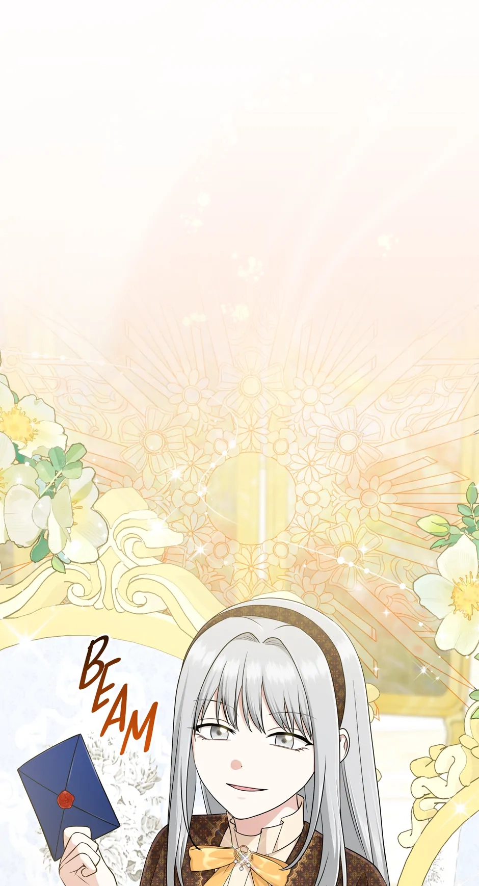 The Unintentionally Ideal Adopted Daughter Chapter 70 page 76 - 