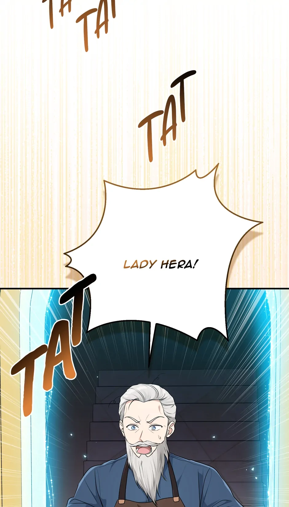 The Unintentionally Ideal Adopted Daughter Chapter 70 page 80 - 