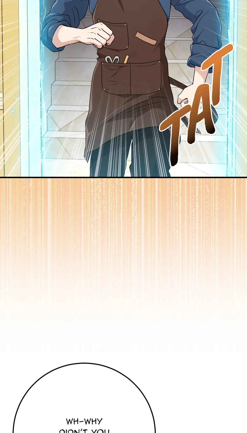 The Unintentionally Ideal Adopted Daughter Chapter 70 page 81 - 