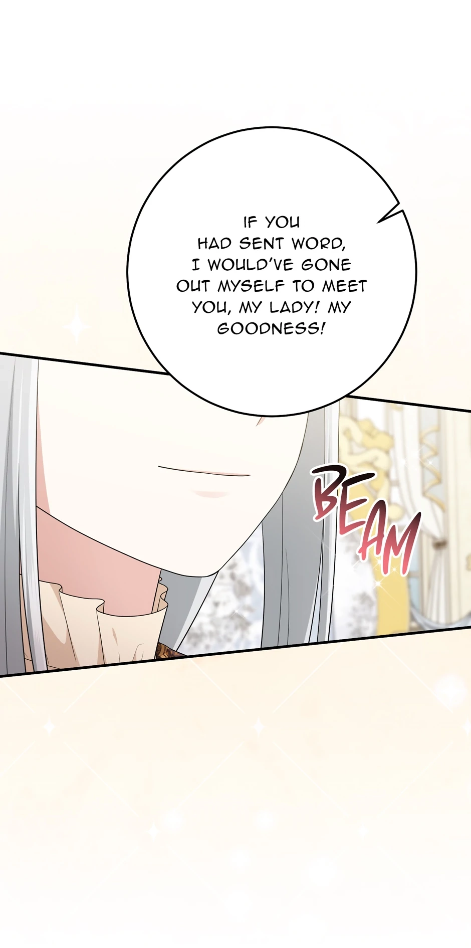 The Unintentionally Ideal Adopted Daughter Chapter 70 page 83 - 