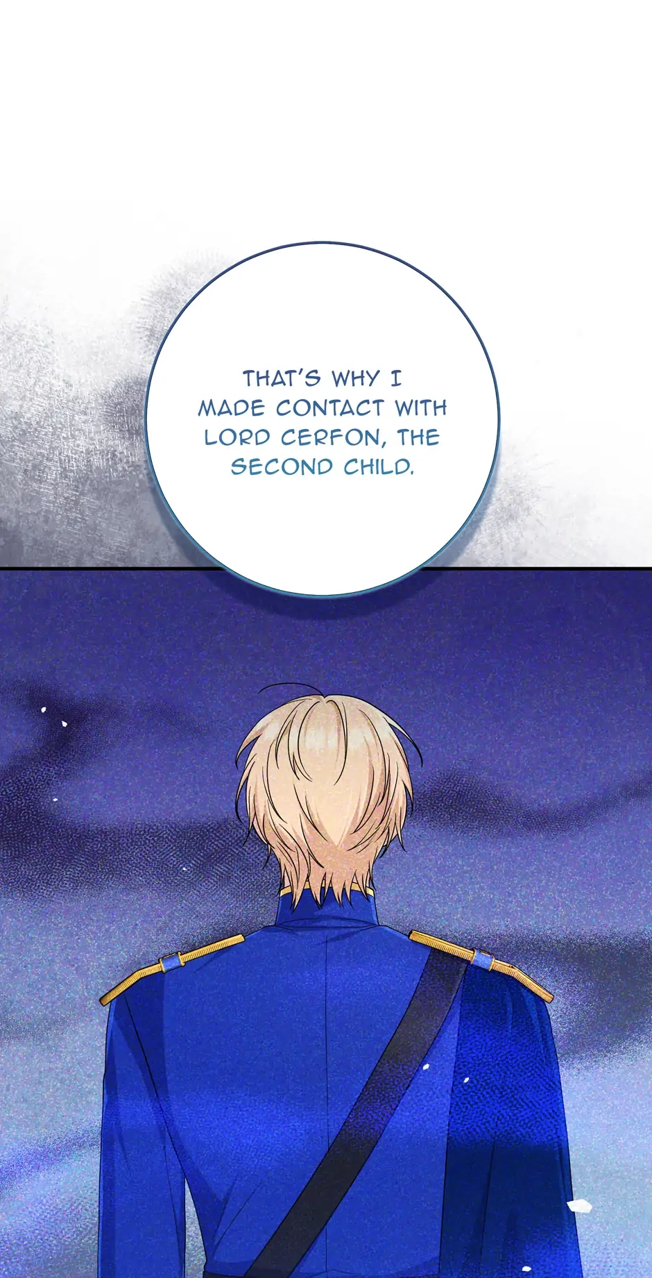 The Unintentionally Ideal Adopted Daughter Chapter 72 page 14 - 