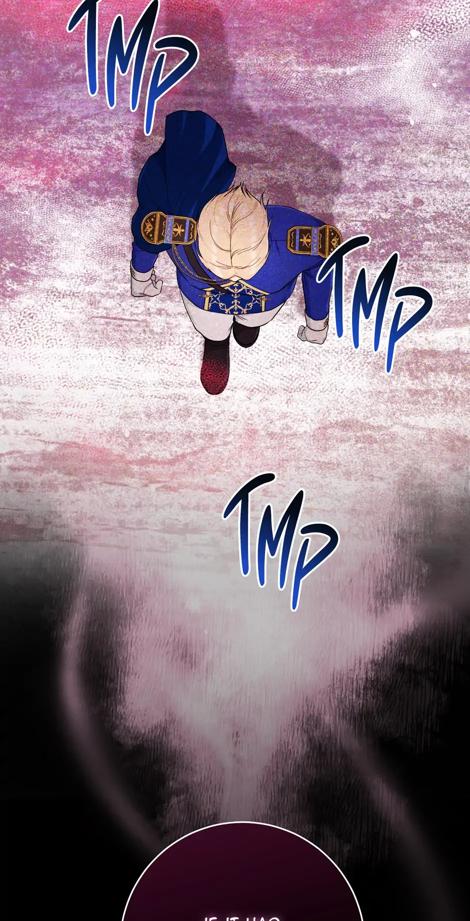 The Unintentionally Ideal Adopted Daughter Chapter 72 page 17 - 