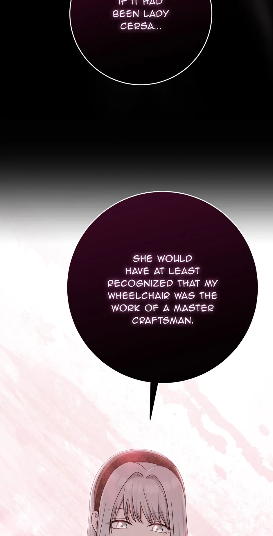 The Unintentionally Ideal Adopted Daughter Chapter 72 page 18 - 