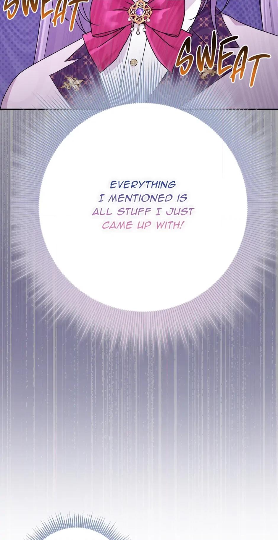 The Unintentionally Ideal Adopted Daughter Chapter 72 page 4 - 