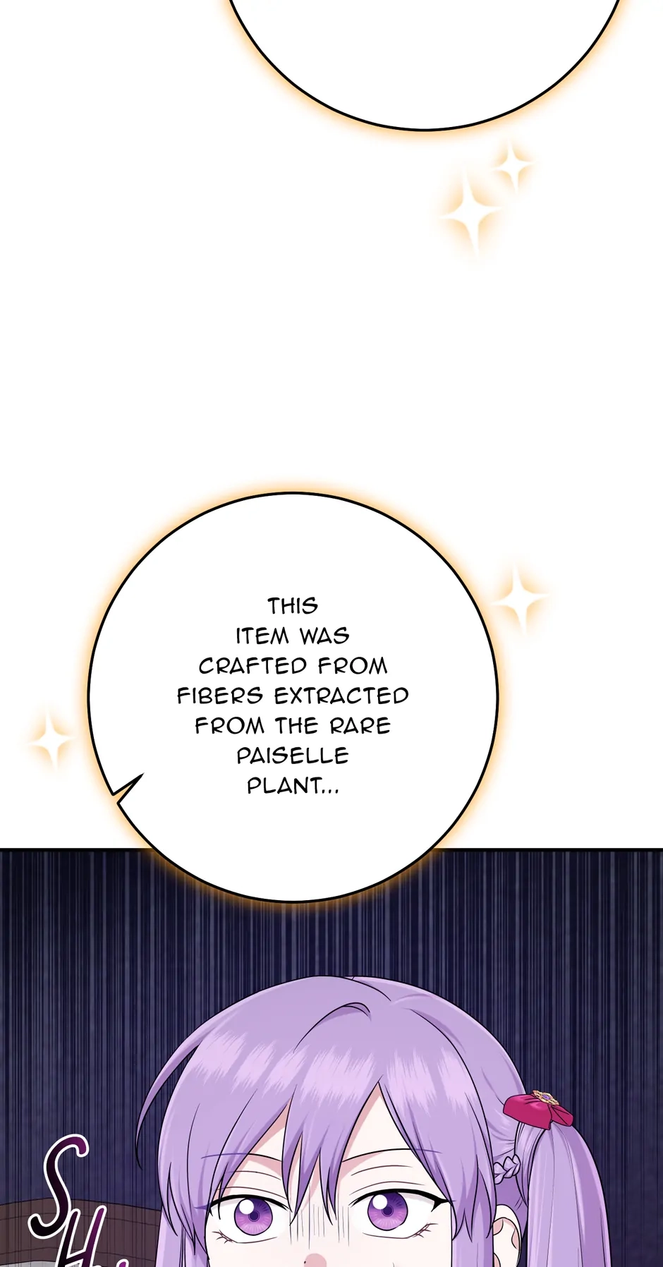 The Unintentionally Ideal Adopted Daughter Chapter 72 page 39 - 