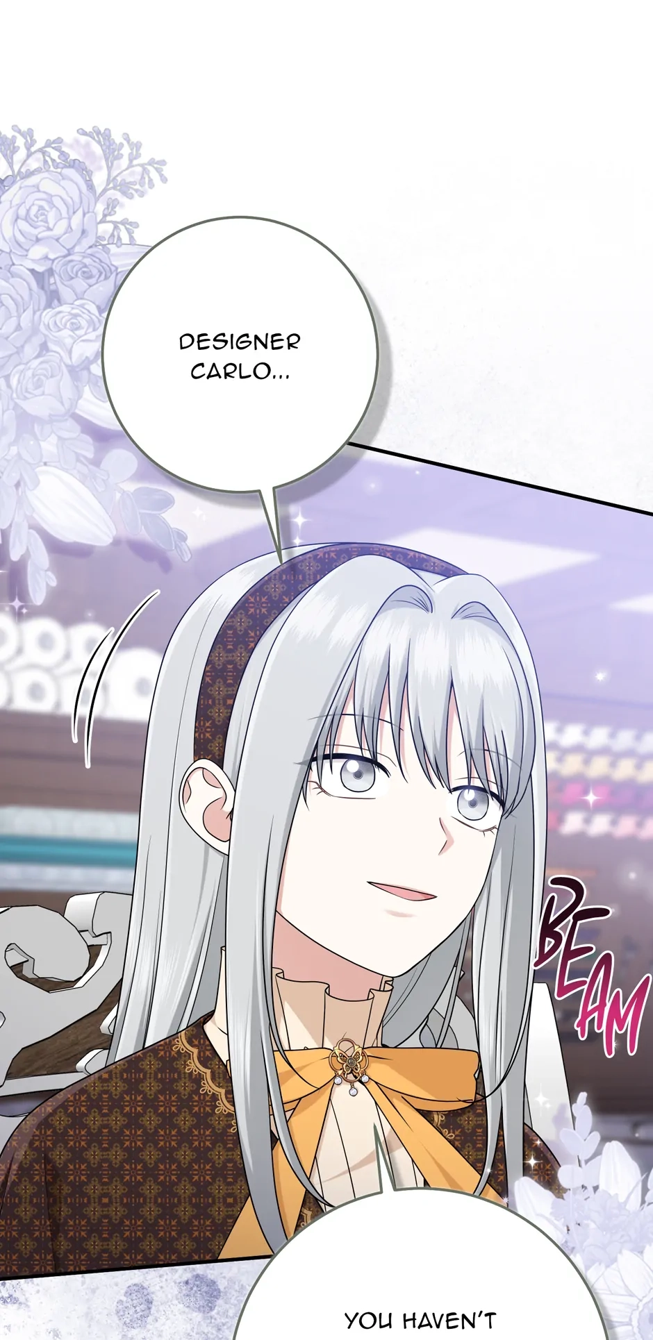 The Unintentionally Ideal Adopted Daughter Chapter 72 page 42 - 