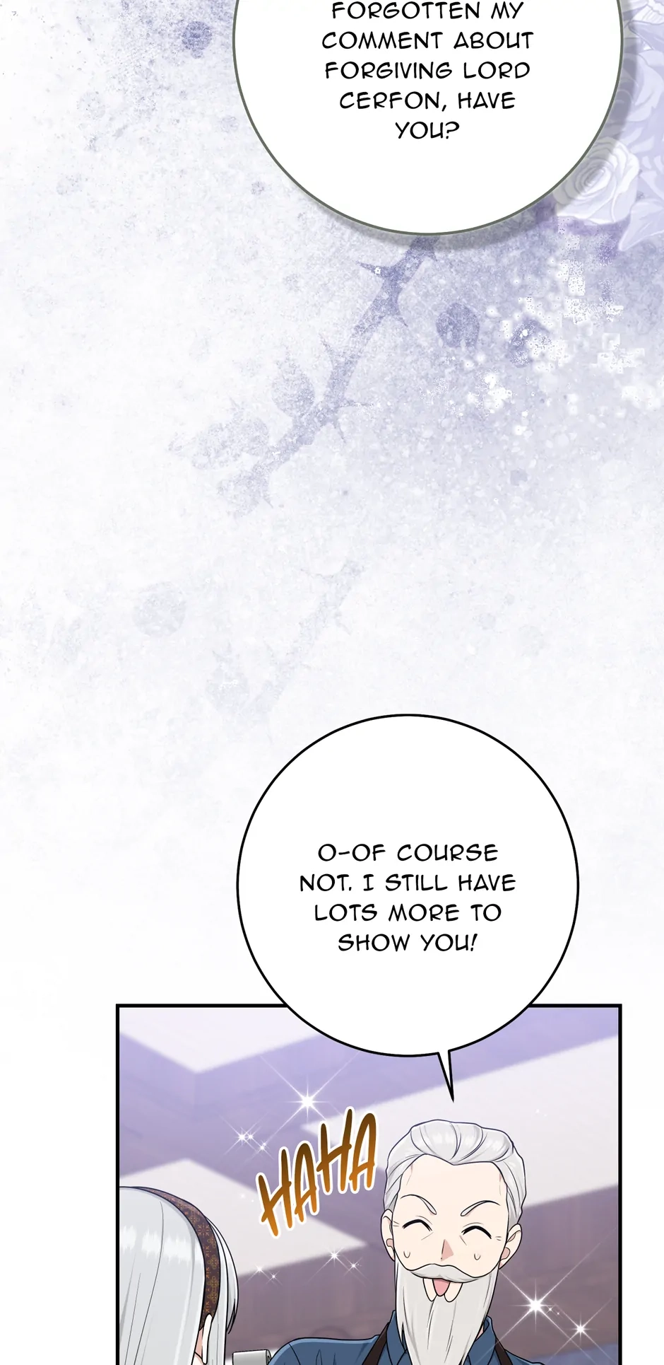 The Unintentionally Ideal Adopted Daughter Chapter 72 page 43 - 