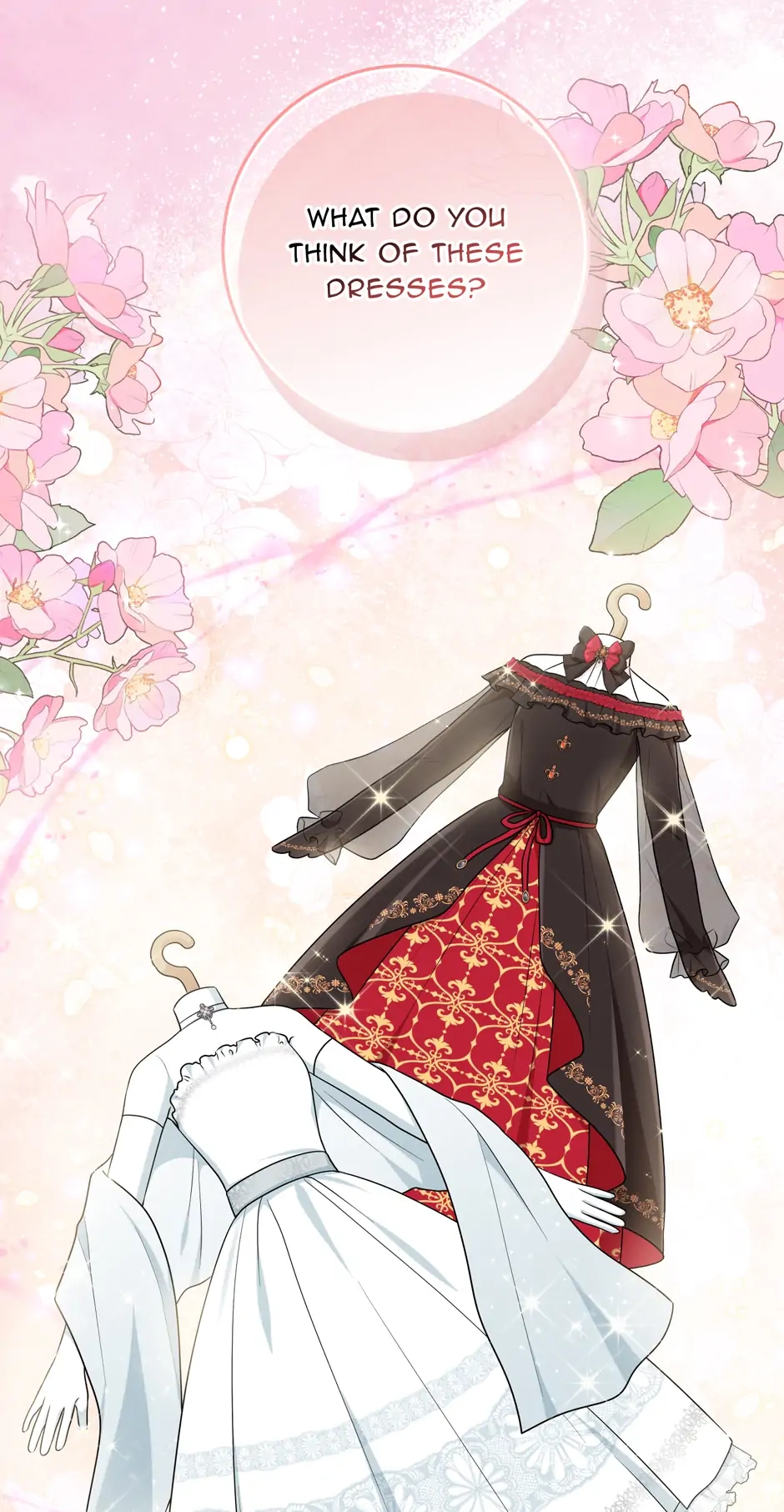 The Unintentionally Ideal Adopted Daughter Chapter 72 page 50 - 