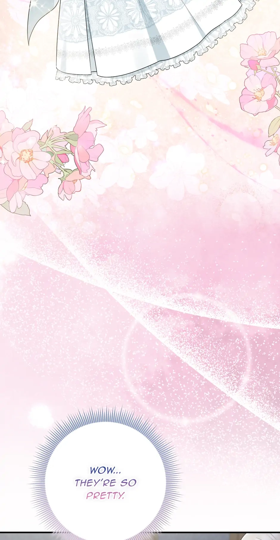 The Unintentionally Ideal Adopted Daughter Chapter 72 page 51 - 