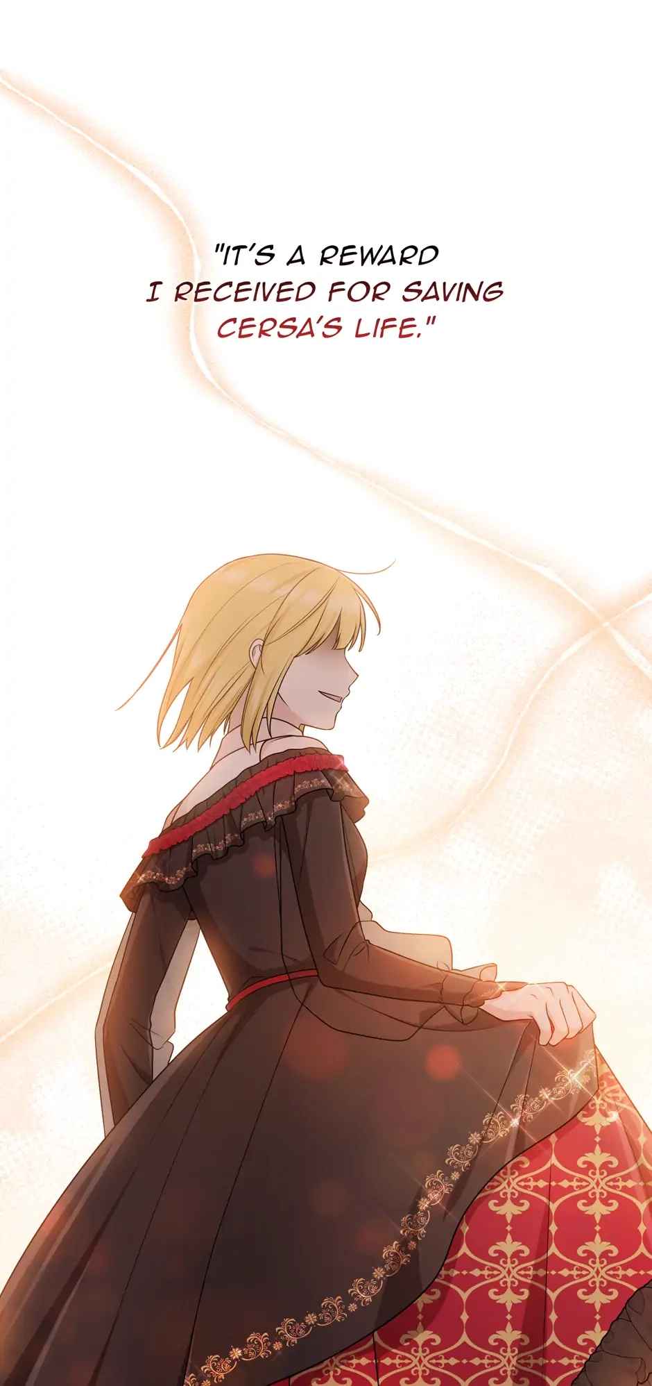 The Unintentionally Ideal Adopted Daughter Chapter 72 page 59 - 