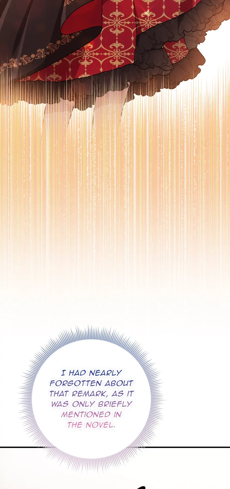 The Unintentionally Ideal Adopted Daughter Chapter 72 page 60 - 