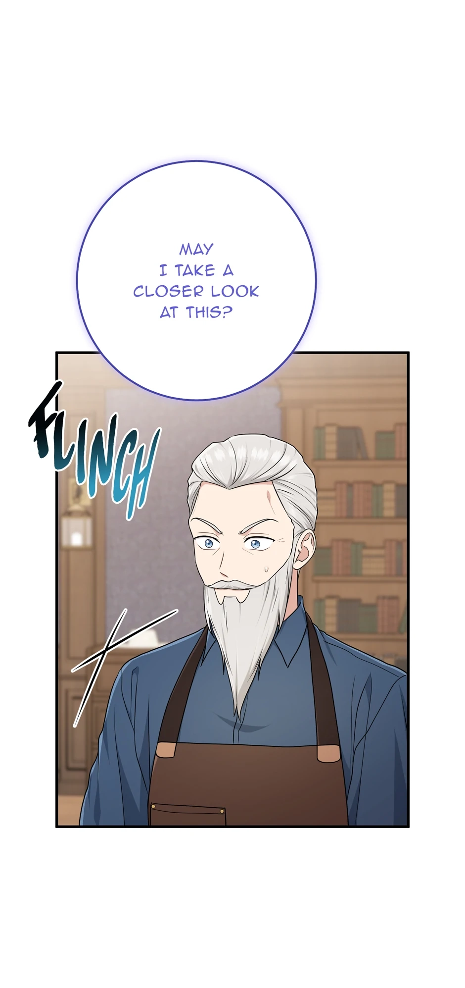 The Unintentionally Ideal Adopted Daughter Chapter 72 page 62 - 