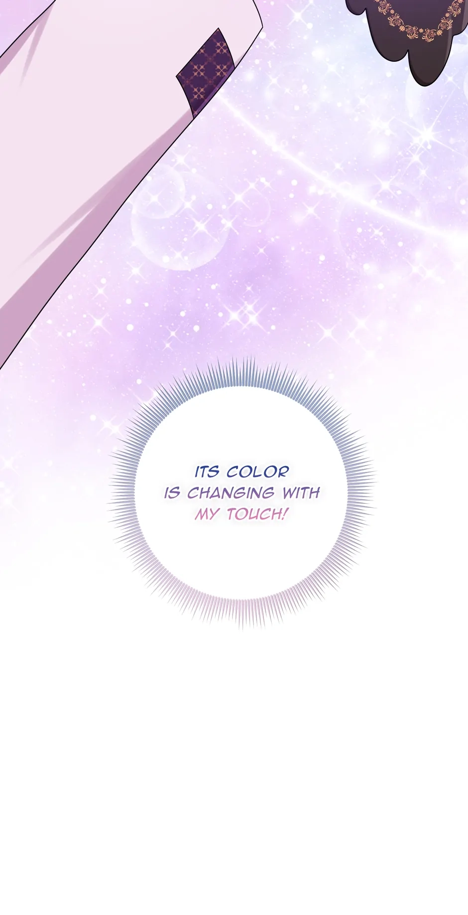 The Unintentionally Ideal Adopted Daughter Chapter 72 page 65 - 