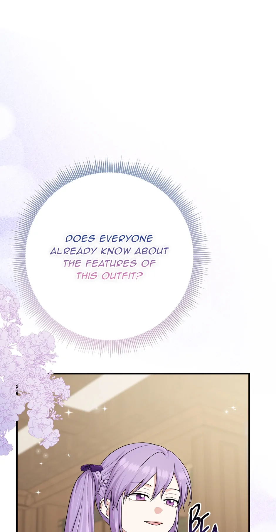 The Unintentionally Ideal Adopted Daughter Chapter 72 page 72 - 