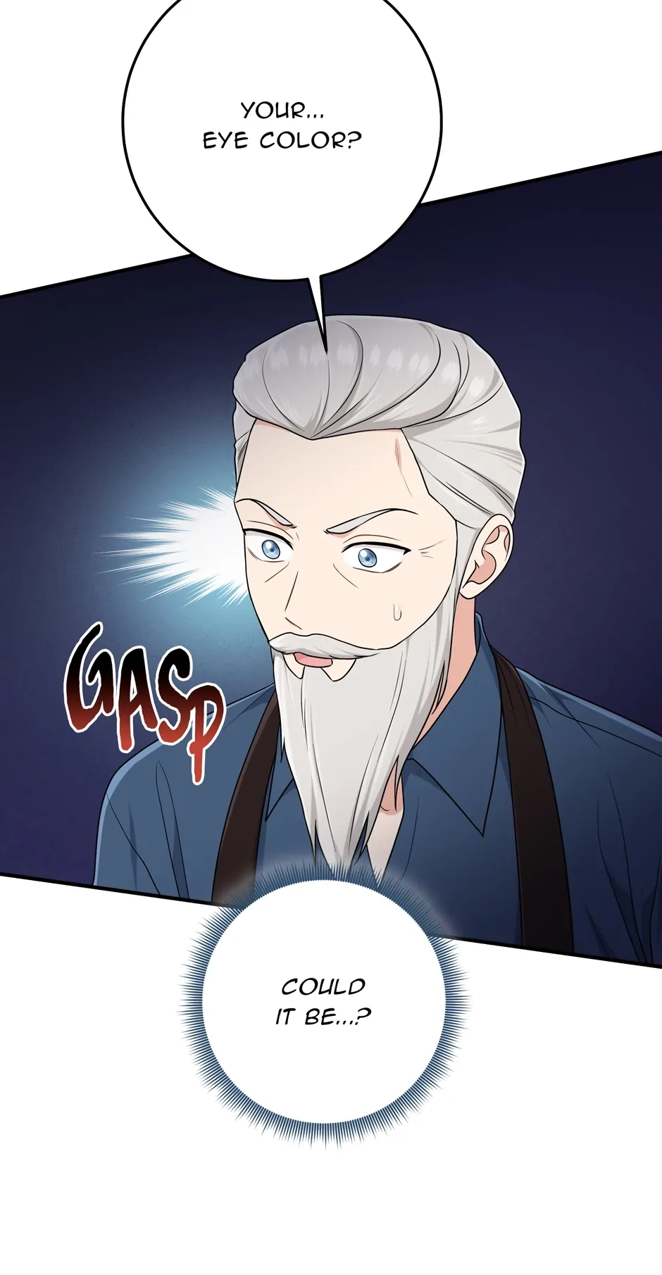The Unintentionally Ideal Adopted Daughter Chapter 72 page 74 - 