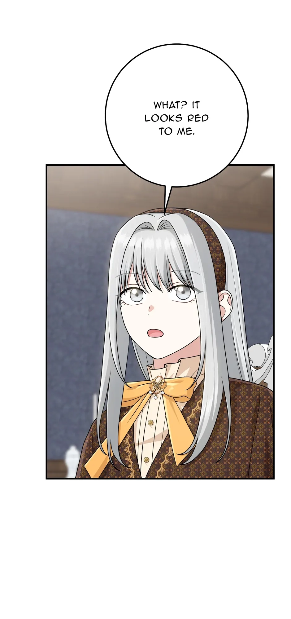 The Unintentionally Ideal Adopted Daughter Chapter 72 page 76 - 