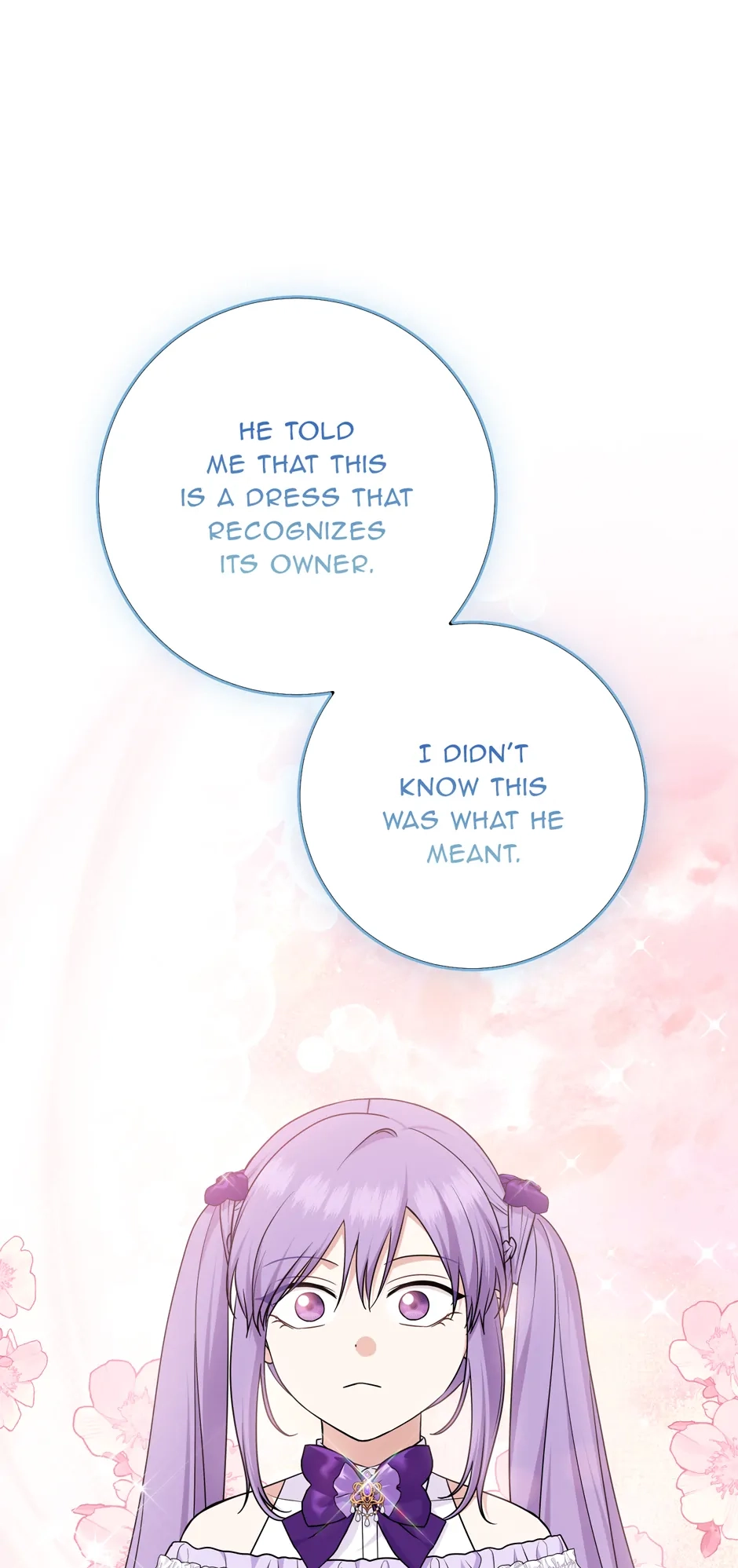 The Unintentionally Ideal Adopted Daughter Chapter 72 page 78 - 
