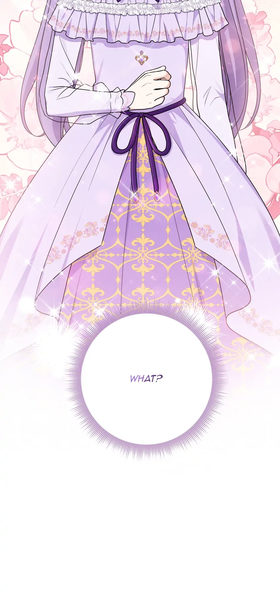 The Unintentionally Ideal Adopted Daughter Chapter 72 page 79 - 