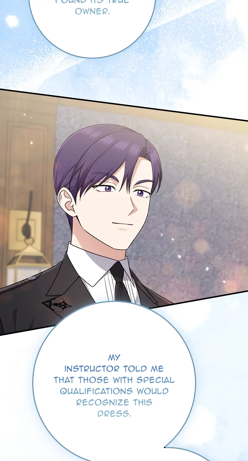 The Unintentionally Ideal Adopted Daughter Chapter 72 page 83 - 