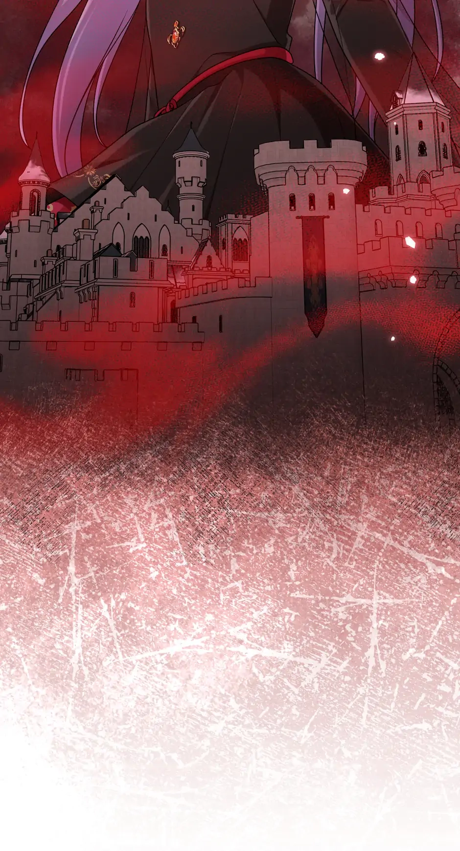 The Unintentionally Ideal Adopted Daughter Chapter 72 page 86 - 