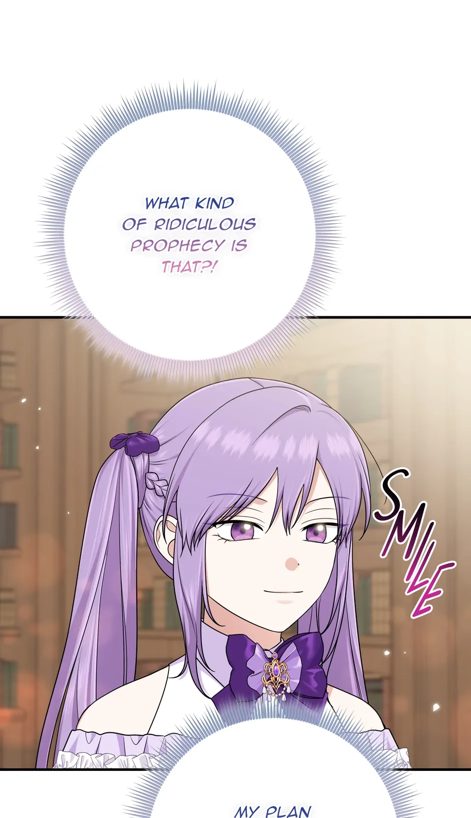 The Unintentionally Ideal Adopted Daughter Chapter 72 page 87 - 
