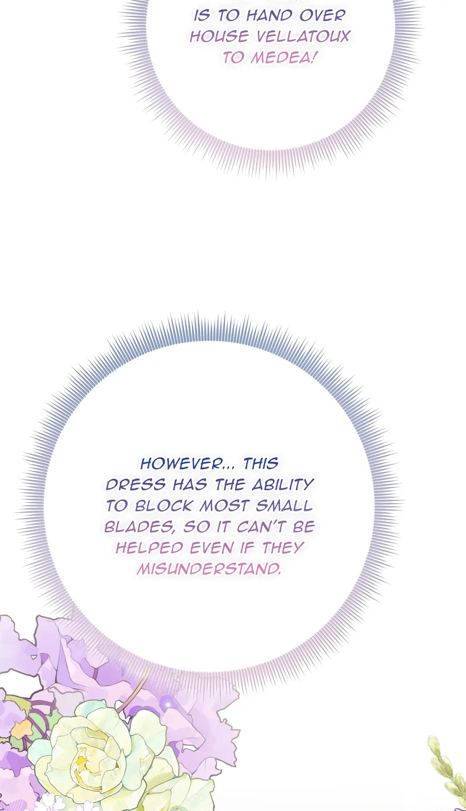 The Unintentionally Ideal Adopted Daughter Chapter 72 page 88 - 