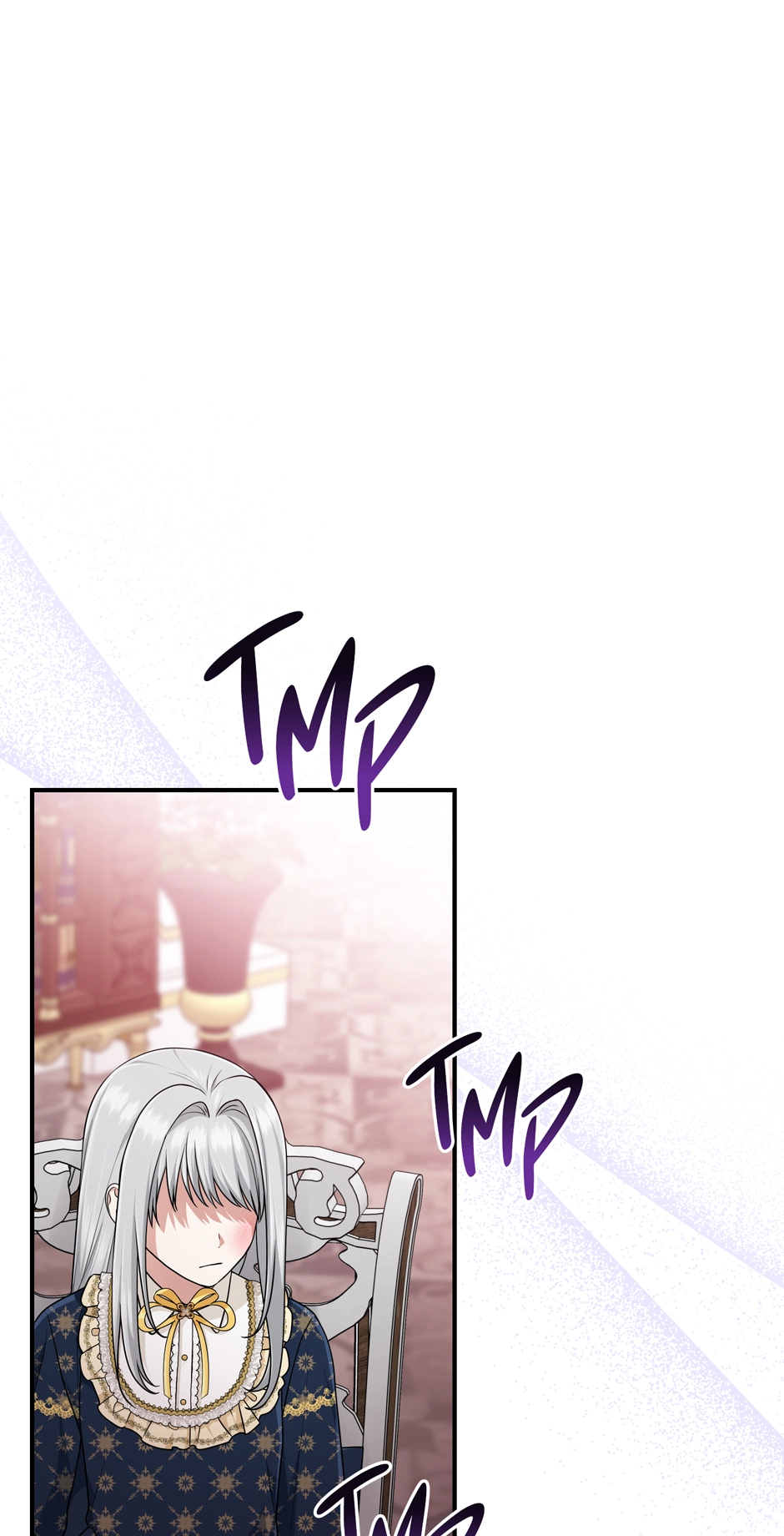 The Unintentionally Ideal Adopted Daughter Chapter 74 page 1 - 