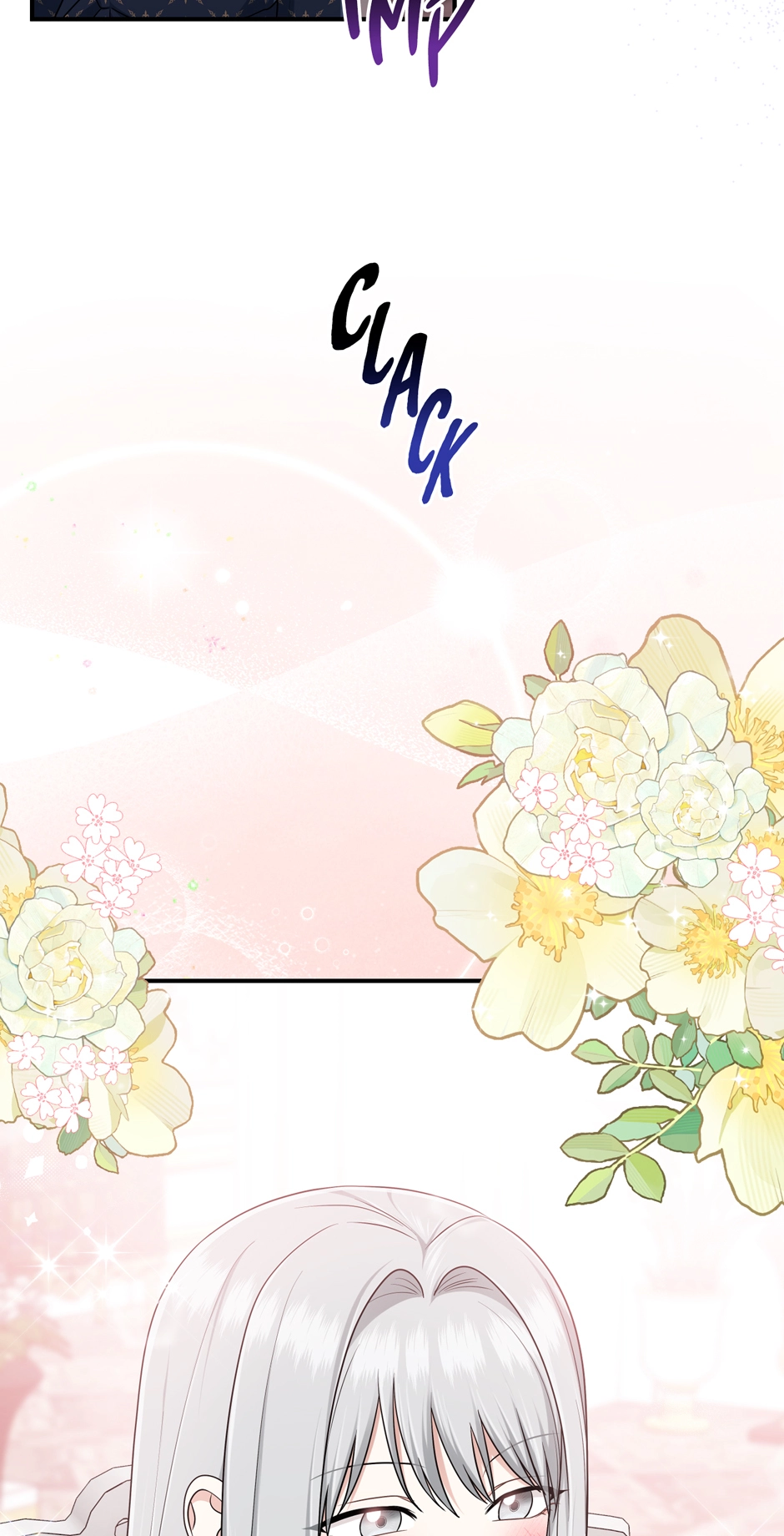 The Unintentionally Ideal Adopted Daughter Chapter 74 page 2 - 